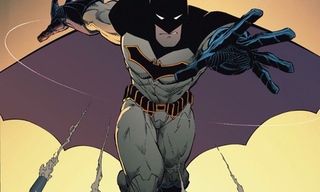 Những tạo hình nhân vật đẹp nhất trong thế giới truyện tranh Comics (Phần 1)