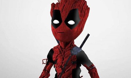 Chiêm ngưỡng loạt ảnh khi “bé Groot” cosplay lại phong cách của các siêu anh hùng