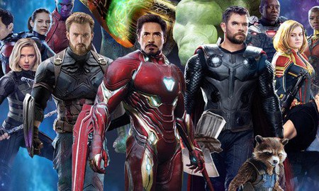 Avengers 4 bất ngờ tiết lộ về bộ đôi Captain America và Black Widow, fan lo lắng vai trò càng lớn thì đồng nghĩa với sự hi sinh