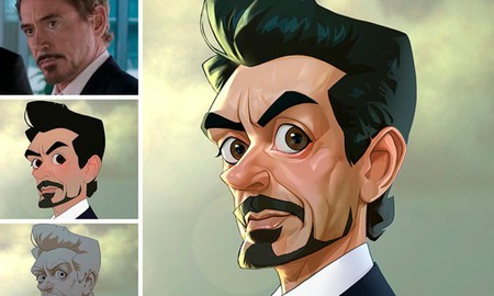 [Góc hài hước] Khi các siêu anh hùng Avengers xuất hiện trong phim hoạt hình