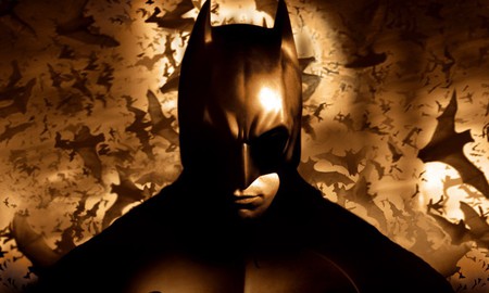 Batman Begins: Nếu bạn là một fan kỳ cựu của Đấng vô đối, chắc chắn sẽ không thể bỏ qua tựa game tuyệt vời này