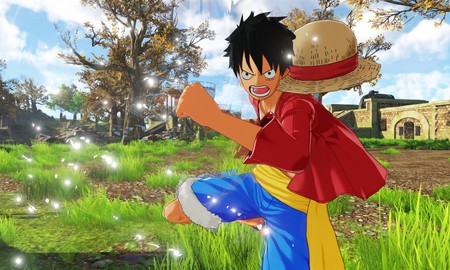 Hé lộ gameplay của game One Piece thế giới mở đầu tiên trong lịch sử