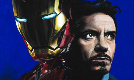 Tiết lộ thân thế thực sự của Iron-Man: Không thể tưởng tượng nổi!!!