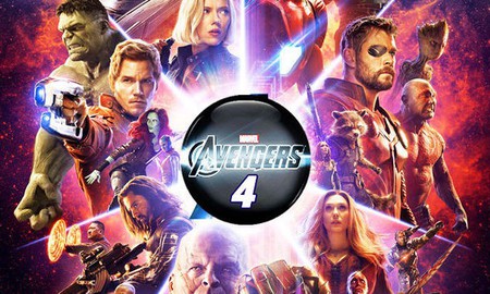 Tiêu đề của Avengers 4 sẽ là Infinity Gaulet và tập trung vào chiếc Găng tay vô cực?