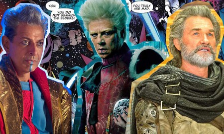 10 chủng tộc ngoài hành tinh bá đạo nhất trong truyện tranh Marvel từng được đưa lên màn ảnh