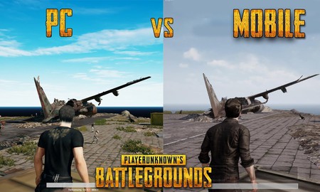 10 điểm khác biệt lớn nhất giữa PUBG Mobile với bản gốc trên PC