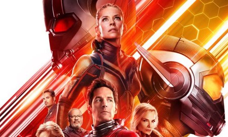 9 chi tiết gây tò mò trong trailer mới của Ant-Man And The Wasp
