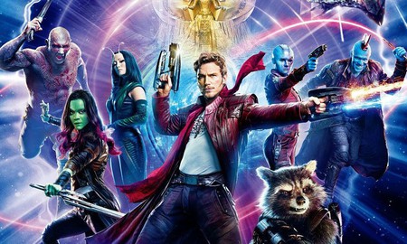Guardians of the Galaxy 3 sắp được "bấm máy", 99% các siêu anh hùng sẽ được "hồi sinh" ở Avengers 4