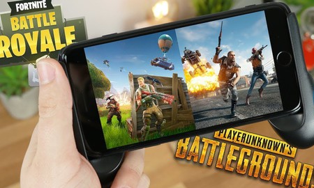 10 điểm khác biệt lớn nhất giữa PUBG Mobile và Fortnite Mobile (P1)