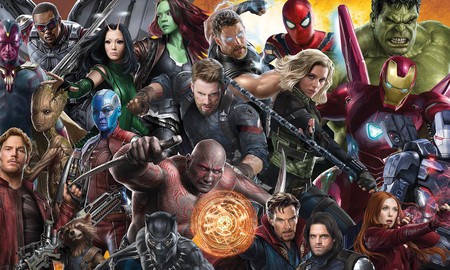 Hãy chấp nhận đi, những cái chết trong Avengers: Infinity War đều là sự thật đấy
