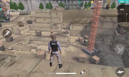 Free Fire: Chuẩn bị ra mắt chế độ chơi gồm 20 người bắn nhau tóe lửa