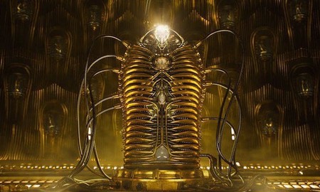 Adam Warlock “khắc tinh” của Thanos có thể sẽ xuất hiện trong Avengers 4