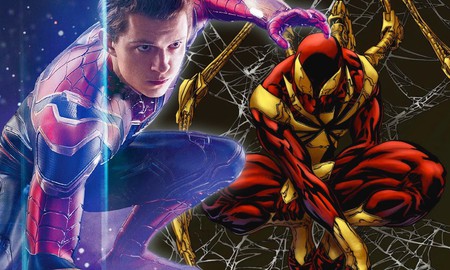 Số phận Spider Man sẽ ra sao trong tương lai tiếp theo sau Avengers: Infinity War