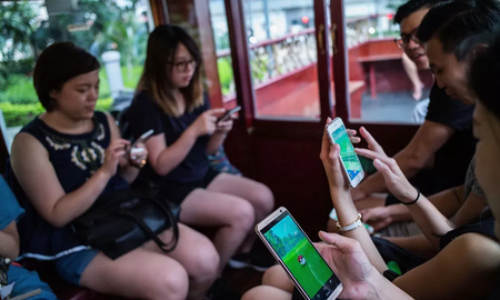 Bất chấp thảm họa tổ chức, lễ hội Pokemon GO lần thứ hai sẽ tiếp tục diễn ra vào hè này