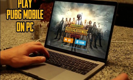 Hướng dẫn chơi PUBG Mobile trên giả lập "chính chủ" của Tencent