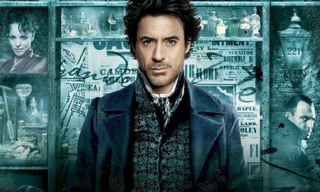 Robert Downey Jr. sẽ quay trở lại với Sherlock Holmes 3 vào mùa giáng sinh năm 2020
