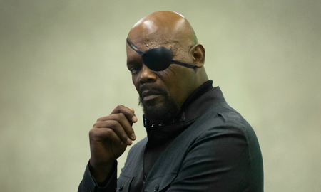 Avengers: Infinity War - Nick Fury và Maria Hill hiện đang làm việc cho tổ chức bí ẩn nào?