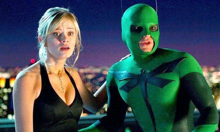 Không phải của Marvel hay DC, đây mới là 16 phim siêu anh hùng bị coi là thất bại nhất mọi thời đại (Phần 2)