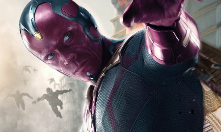 Vision và hành trình từ siêu người máy đến một trong những Avengers nổi tiếng nhất lịch sử Marvel