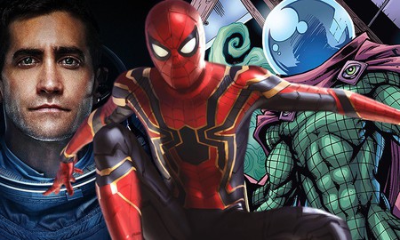 Nội dung Spider-Man: Homecoming 2 bị rò rỉ, tiết lộ Iron Man sẽ chết?