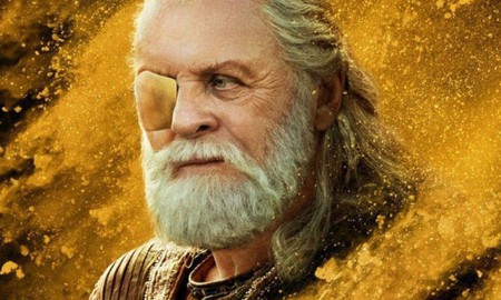Avengers: Infinty War - Phải chăng trước Thanos, cha của Thor đã có ý định thu thập các Viên đá Vô cực?