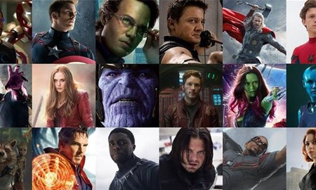 Nhìn số phim còn lại trên bản hợp đồng của siêu anh hùng Marvel, có vẻ sự hi sinh sẽ là điều chắc chắn