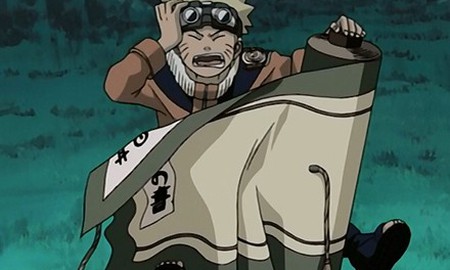 Làng Lá Phiêu Lưu Ký: Bạn sẽ có cơ hội "nhặt" được cấm thuật Uế Thổ Chuyển Sinh trong khi train quái?