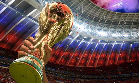 World Cup và 10 bí mật có thể bạn chưa biết về chiếc Cup Vàng danh giá (P1)