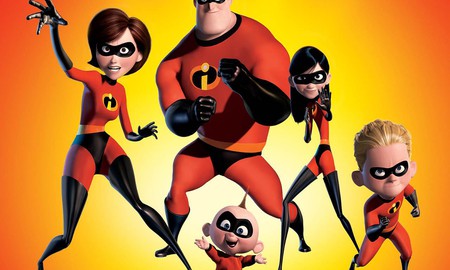 8 sự thật thú vị về bộ phim hoạt hình The Incredibles , điều thứ 3 sẽ làm bạn bất ngờ đấy