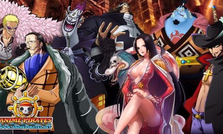 Hình ảnh thú vị khi các nhân vật trong One Piece dưới hình dạng các Pokemon