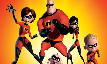 [Incredibles 2] Tại sao Disney/Pixar phải mất đến 14 năm để tung ra phần tiếp theo của Gia Đình Siêu Nhân?