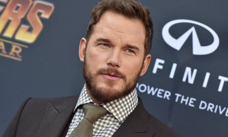 Sao chúa Chris Pratt “dại gái” tiết lộ nội dung của Avengers 4 cho bạn diễn