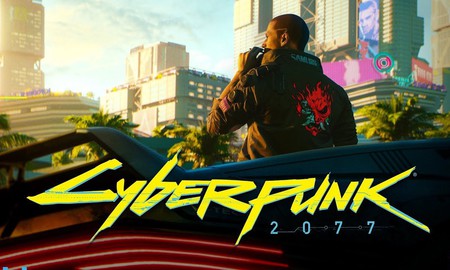 Cyberpunk 2077 công bố cấu hình đầy thách thức