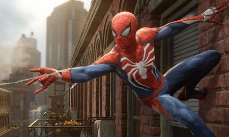Marvel's Spider Man - Bom tấn sẽ mở ra một trang sử mới cho dòng game siêu anh hùng