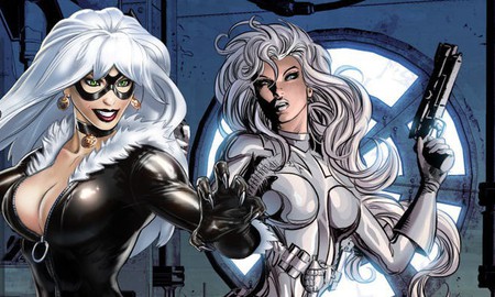 Silver & Black phần phim ngoại truyện của Spider-Man bị “đá” ra khỏi lịch phát hành của Sony