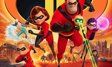 Vũ trụ siêu anh hùng Marvel và DC có thể học hỏi gì từ Incredibles 2?
