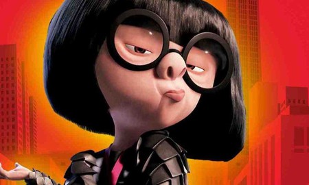 [Incredibles 2] Tất tần tật về thiên tài thiết kế khiến giới siêu anh hùng lẫn khán giả phát cuồng - Edna Mod