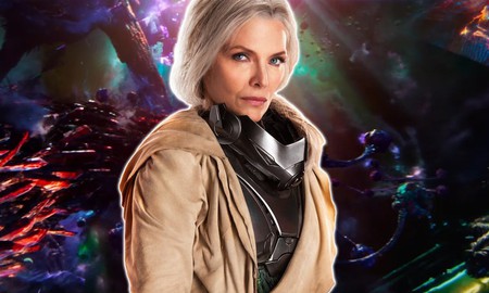 The Wasp của Janet van Dyne có thể sẽ là siêu phản diện trong Ant-Man and the Wasp