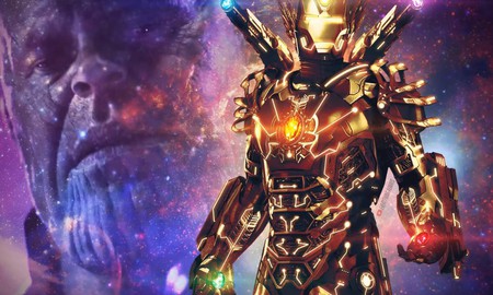 Kịch bản của Avengers 4 lại bị lộ: Thanos "tử nạn" còn chiến thắng thuộc về phe siêu anh hùng