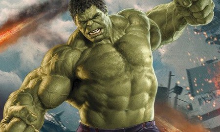 [Góc Hài Hước] Những hình ảnh sắc thái bá đạo của Hulk trong vũ trụ Marvel