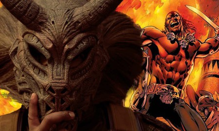 Mọi người sửng sốt khi thấy Killmonger là một anh hùng trong trailer mới về Black Panther