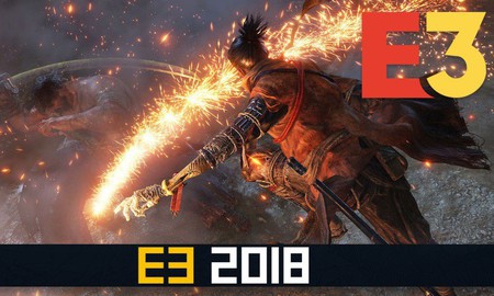 Điểm mặt 6 tựa game PC hay nhất đã xuất hiện tại E3 2018