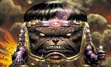 Nhân vật phản diện thông minh nhất Modok liệu có xuất hiện ở giai đoạn 4 của Marvel?