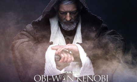 Chào đón sự trở lại của Obi-Wan Kenobi trong Star Wars: Episode IX