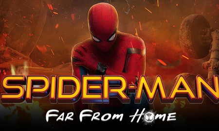 Hé lộ tiêu đề chính thức của Spider-Man hậu truyện: Far From Home?