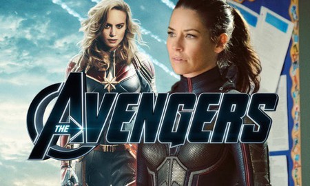 Tương lai Marvel sẽ có thêm nhiều nữ anh hùng hơn nam anh hùng, liệu đây có phải hướng đi đứng đắn?