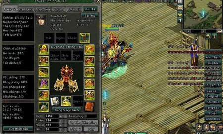 Đừng tự nhận là game thủ kỳ cựu nếu bạn chưa từng nếm cảm giác đập đồ “xịt” 20 phát liên tiếp!