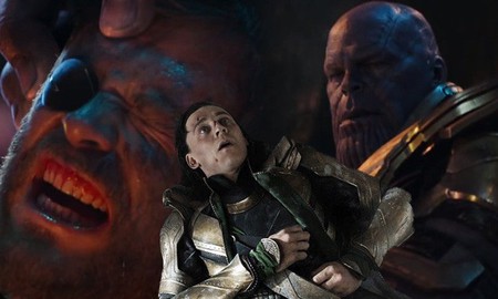 Thần lừa lọc Loki thật sự đã chết, 100% sẽ không xuất hiện ở Avengers 4
