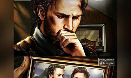 Sau Infinity War cuộc sống của những người “sống sót” sẽ như thế nào?