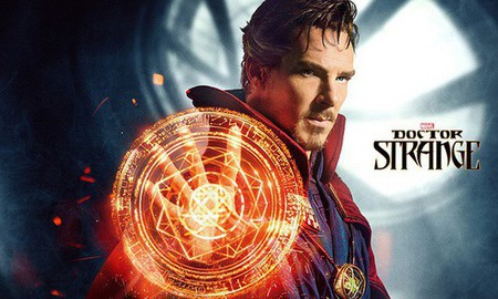 Doctor Strange - Siêu anh hùng ngoài đời thực, một mình chống lại 4 tên cướp